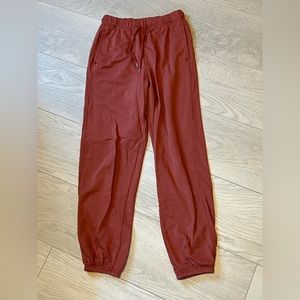 Old Navy Hight-Waisted Jogger Sweatpants